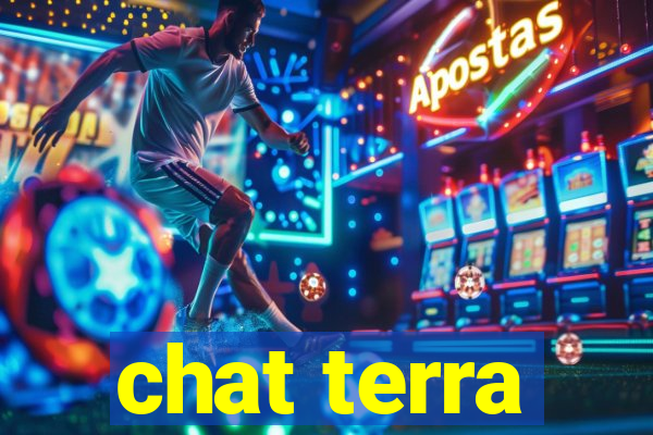 chat terra